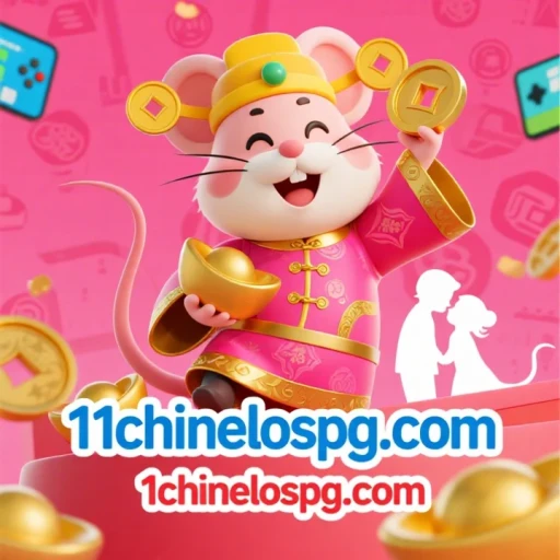 11chinelospg.com favicon