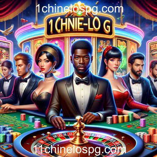 O Crescimento dos Cassinos Virtuais em 1chinelospg.com